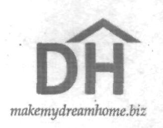 Dh Device mark 2873869 Trademark