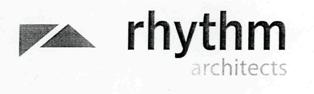 Rhythm Architects (device) Device mark 2573589 Trademark