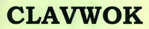 Clavwok Device mark 2438793 Trademark