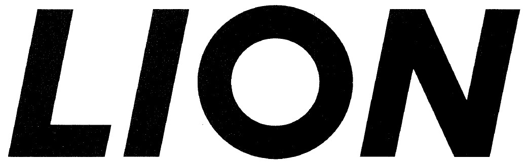 Lion Device mark 2633484 Trademark