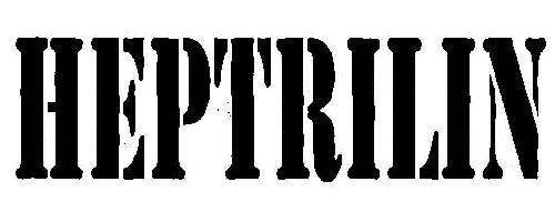 Heptrilin Device mark 2132048 Trademark