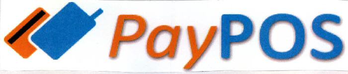 Paypos (device Of Mobile ) Device mark 2300872 Trademark