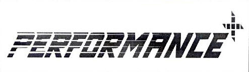Performance Device mark 2547655 Trademark