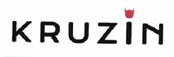 Kruzin With Logo Device mark 2766022 Trademark