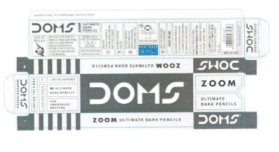 Doms Zoom (wrapper) Device mark 2748748 Trademark
