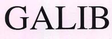 Galib Device mark 2449587 Trademark