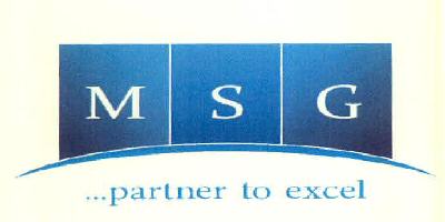 Msg ...partner To Excel Device mark 2785325 Trademark