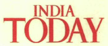 India Today (logo) Device mark 2716763 Trademark