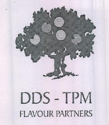 Dds-tpm Flavour Partners (device Of Tree) Device mark 2352622 Trademark