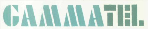 Gammatel (label) Device mark 2807186 Trademark