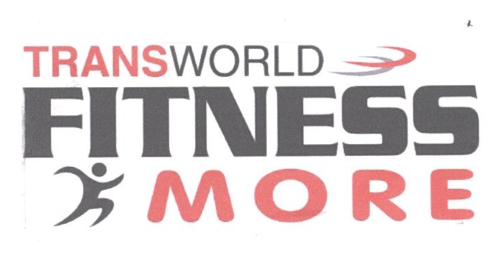 Trans World Fitness More Device mark 2313872 Trademark