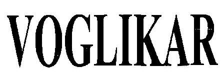 Voglikar Device mark 2382052 Trademark