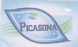 Picasona (device) Device mark 2207193 Trademark