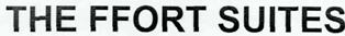 The Ffort Suites Device mark 2626438 Trademark