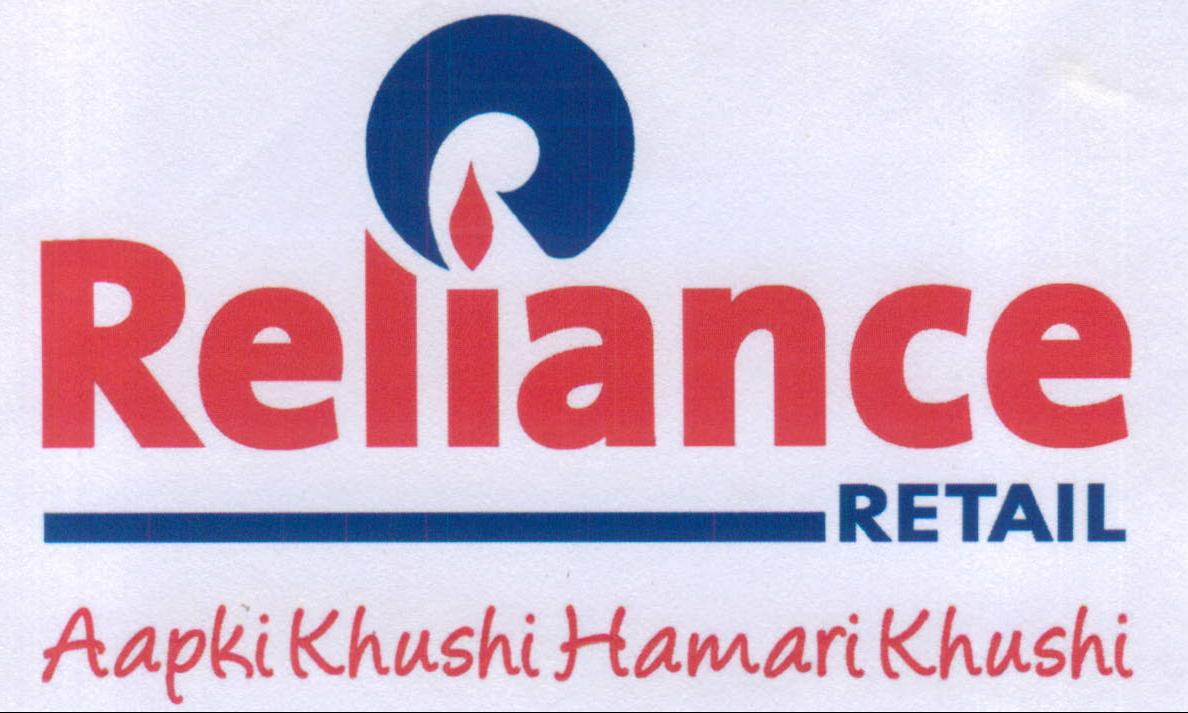 Reliance Retail Device mark 2006940 Trademark