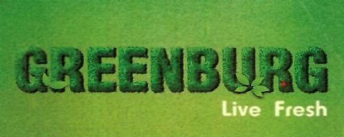 Greenburg Live Fresh Device Device mark 2160114 Trademark