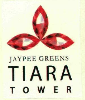 Tiara Tower (device) Device mark 2733320 Trademark