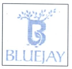 B Bluejay (device) Device mark 2243134 Trademark