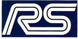 Rs Device mark 2443824 Trademark