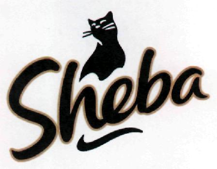 Sheba (device) Device mark 2255763 Trademark