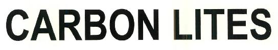 Carbon Lites Device mark 2636875 Trademark