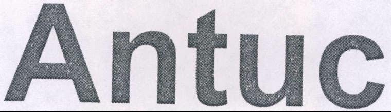 Antuc Device mark 2201814 Trademark