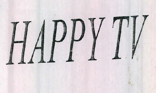 Happy Tv Device mark 2361937 Trademark