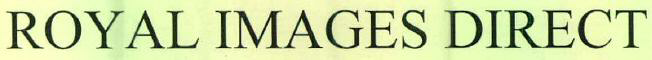 Royal Images Direct Device mark 2550164 Trademark