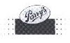 Parry's Device mark 2119571 Trademark