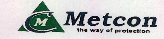 M C Metcon The Way Of Protection Device mark 2118678 Trademark