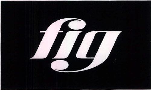 Fig Device mark 2449056 Trademark