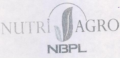 Nutri Agro Nbpl Device mark 2195252 Trademark