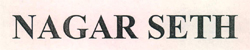Nagar Seth Device mark 2608518 Trademark