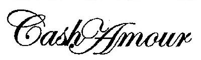 Cash Amour Device mark 2900284 Trademark