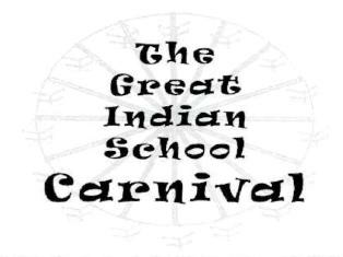 The Great Indian School Carnival (device) Device mark 2497181 Trademark