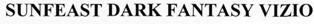 Sunfeast Dark Fantasy Vizio Device mark 2581103 Trademark