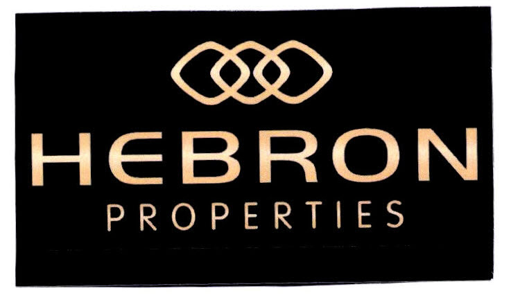 Hebron Properties Device mark 2715901 Trademark