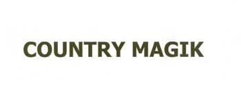 Country Magik Device mark 2055551 Trademark