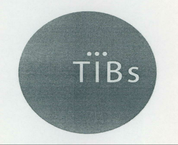 Tibs Device mark 2006690 Trademark