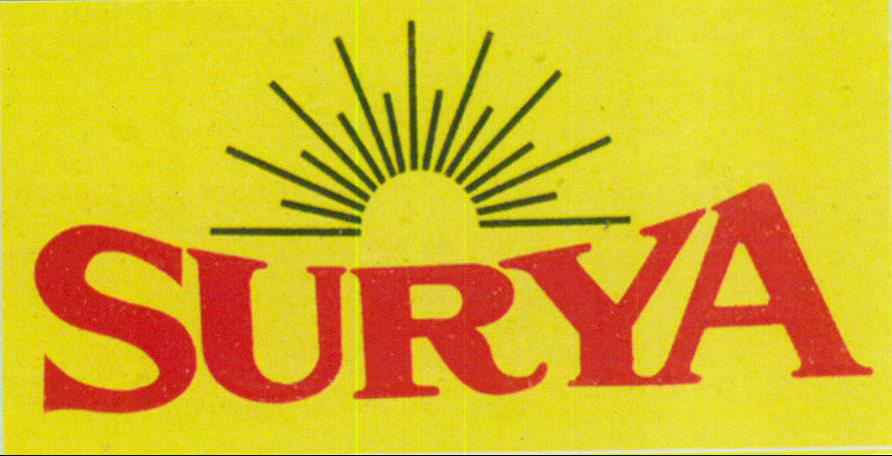 Surya Device mark 2011981 Trademark