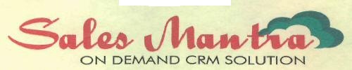Sales Mantra Device mark 2918617 Trademark