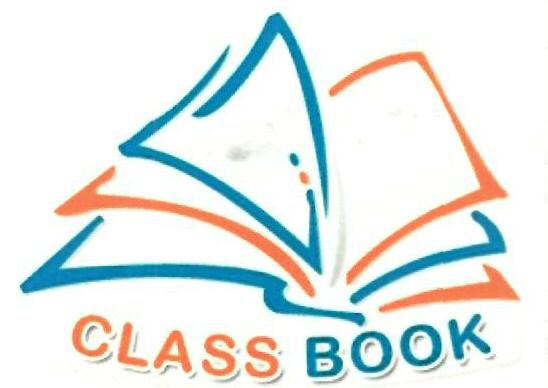 Class Book (device) Device mark 2293468 Trademark
