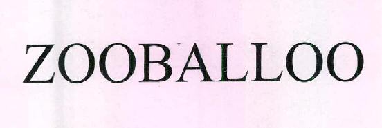 Zooballoo Device mark 2483467 Trademark