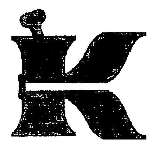 K (device) Device mark 2420616 Trademark