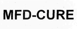 Mfd-cure Device mark 2814125 Trademark