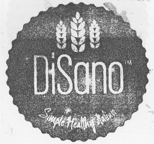 Disano Device mark 2287624 Trademark