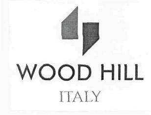 Wood Hill Italy (label) Device mark 2932417 Trademark