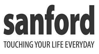 Sanford - Touching Your Life Everyday Device mark 2585185 Trademark
