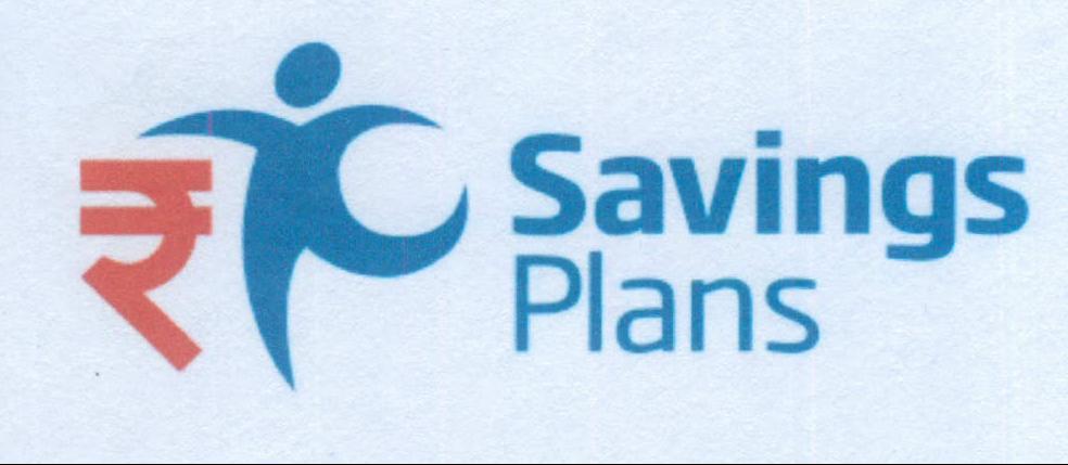 Savings Plans Device mark 2174433 Trademark