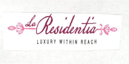 La Residentia (logo) Device mark 2164039 Trademark